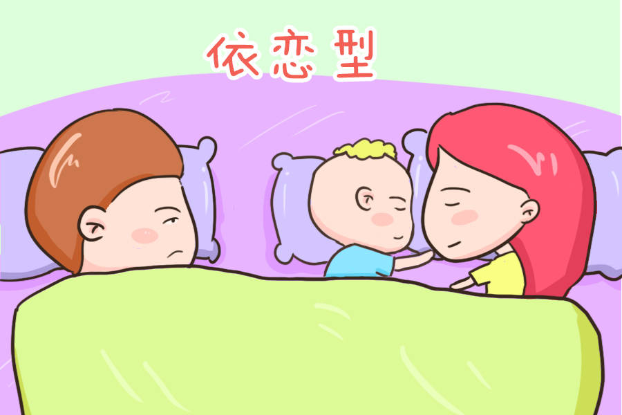反思|你娃是哪种？宝宝睡姿揭示了将来的性格特征？看完这篇你就懂了