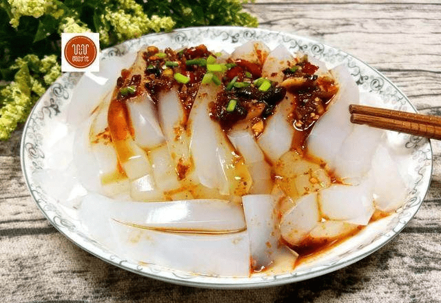 淀粉可以制作凉粉吗 2af77966556d4c21b8570ce04fdc8090.png