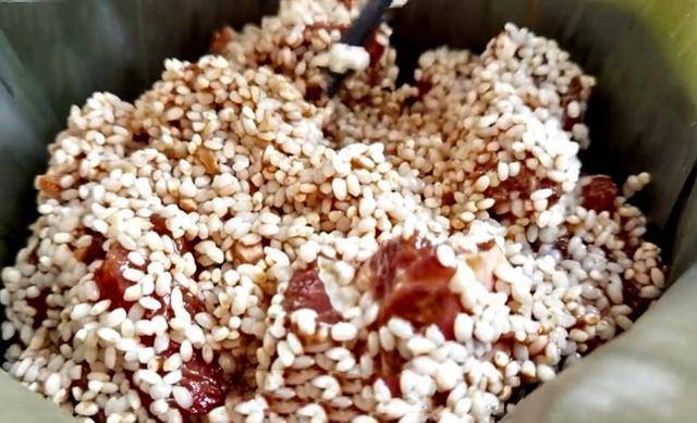 糯米饭怎么蒸才不会软 717dc7d5b0ed4851ab084e74616ced33.jpeg