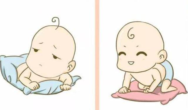 标准|你家孩子达标了吗?平常多注意这些6个月宝宝的发育标准是什么
