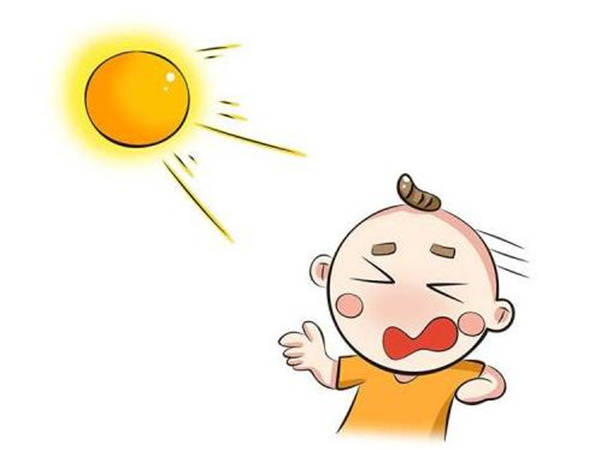 宝宝|避免坑娃夏季常见!家长注意好这两点