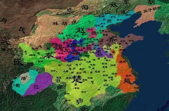 原创鲁国三桓实力强大,为何不学"三家分晋",将鲁国瓜分呢?