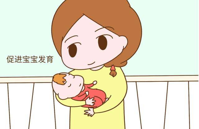 标准|你家孩子达标了吗?平常多注意这些6个月宝宝的发育标准是什么