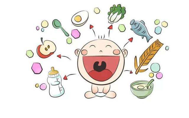 标准|你家孩子达标了吗?平常多注意这些6个月宝宝的发育标准是什么