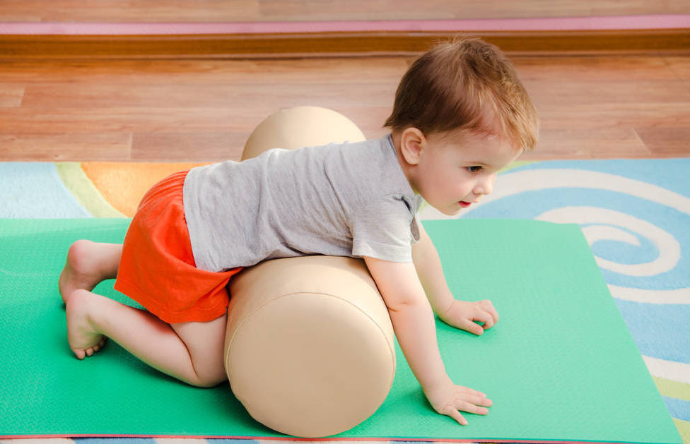 宝宝|希望孩子亭亭玉立、玉树临风？那就从婴儿期提防这个隐形的危害吧