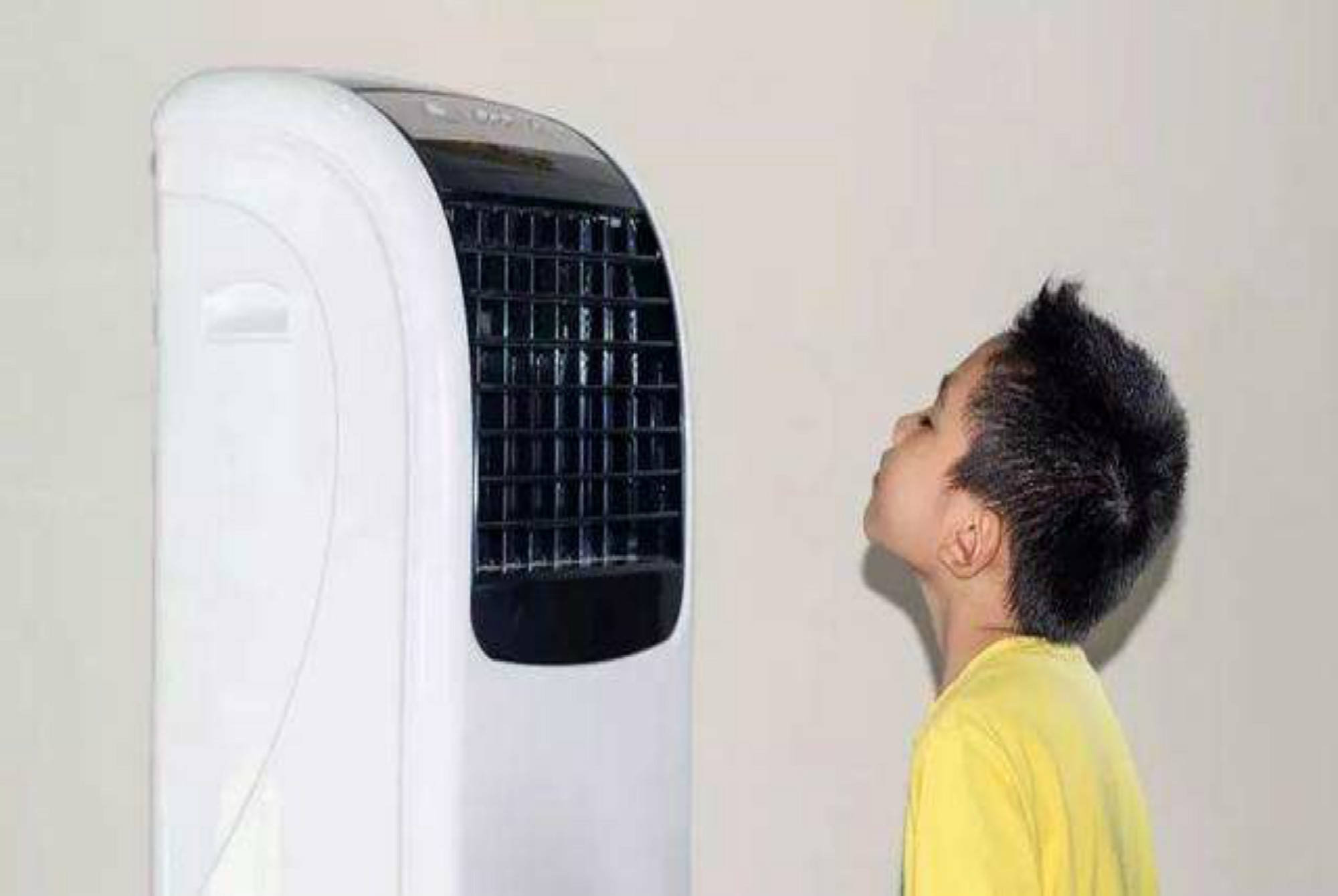 夏季空调怎么吹宝宝才能不生病?妈妈要做好"两恒定三把控"