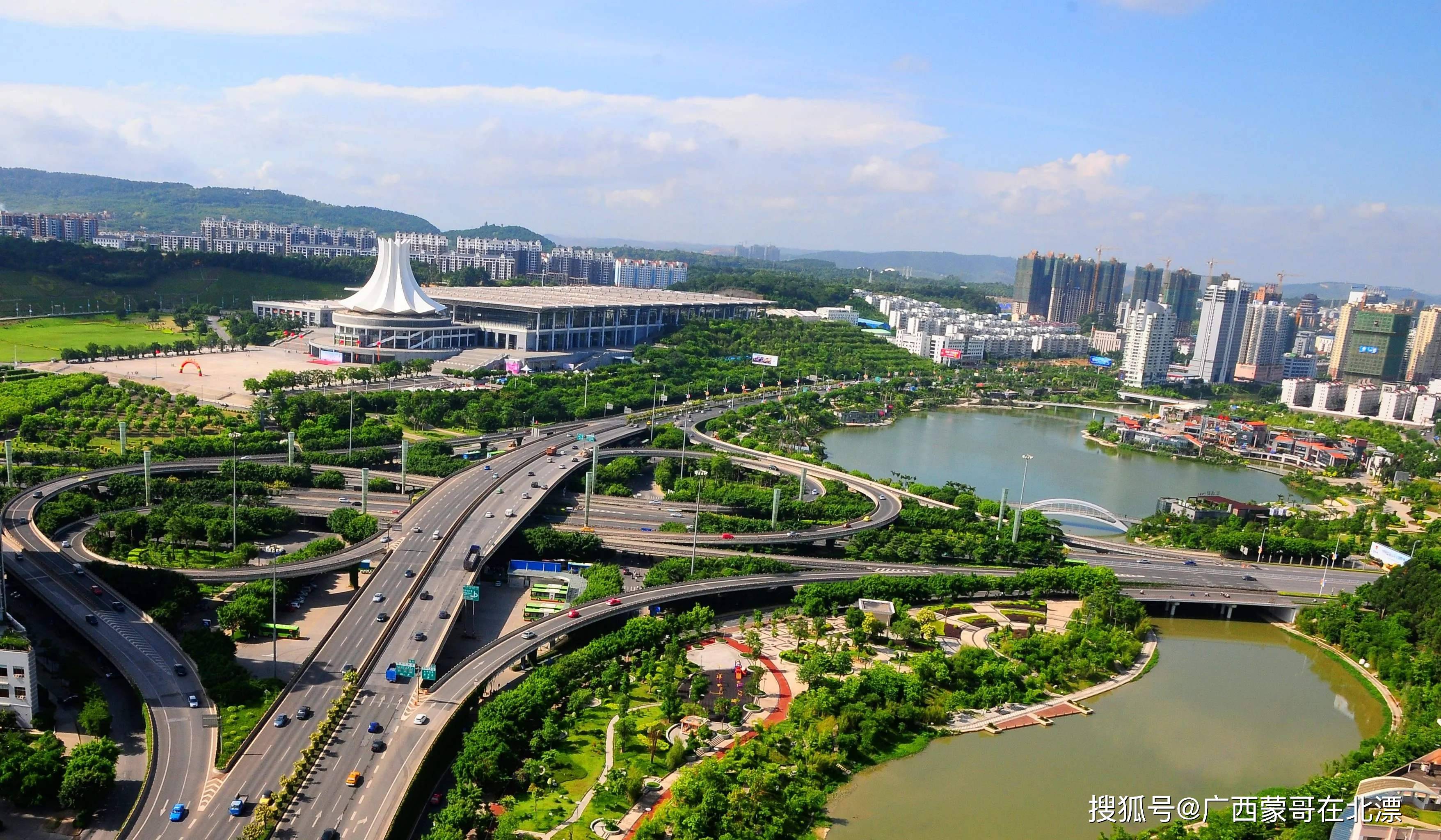 广西南宁,中国柳州,世界桂林!这个说法过时了吗?_城市