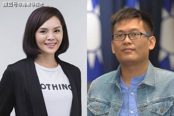 国民党青年团前团长任李眉蓁首位发言人,吕謦炜:用年轻的力量带高雄