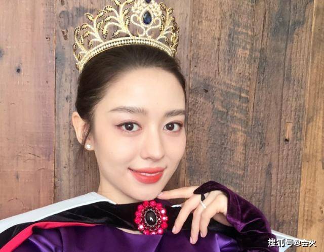 爱得太卑微?吉娜遭公公质疑整容,丈夫郎朗冷漠回应:这个得问她