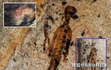原创传说中的神仙会是远古外星人吗一个真实例子可以提供答案