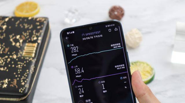 渐渐远去的4G时代，华为畅享20 Pro和你一起迎接未