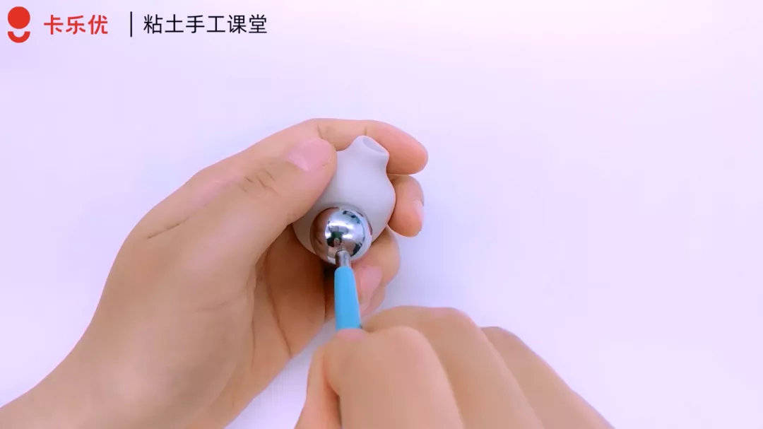 粘土教程 | 十二星座之 水瓶座