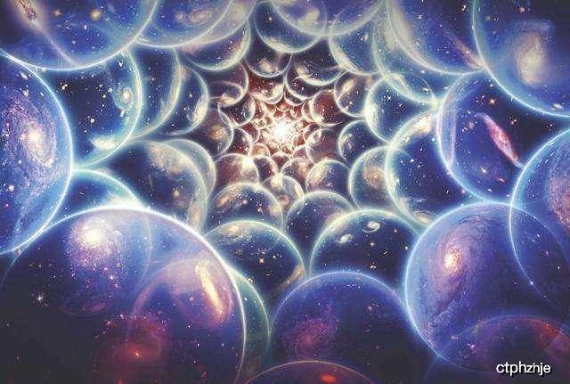 平行宇宙真的存在不同的世界 b92ce9573cf94ca4bf461793f7c7f4ae.jpeg