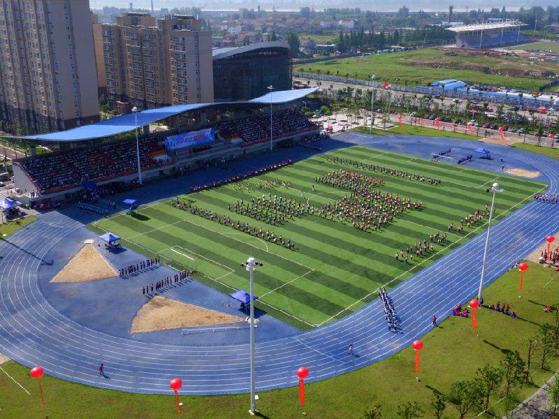 2020年永州职业技术学院五年制大专学校秋季报名计划介绍