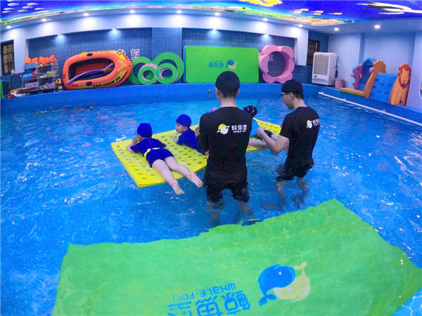 孩子|夏季适合孩子的运动有哪些？
