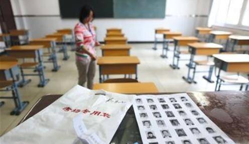 高考“作弊”有啥后果？说出来怕吓到你，班主任：千万不要尝试