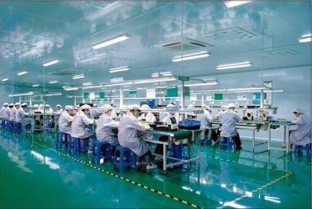 为什么电子厂抱怨多,却依旧阻挡不了大家进厂的热情呢?