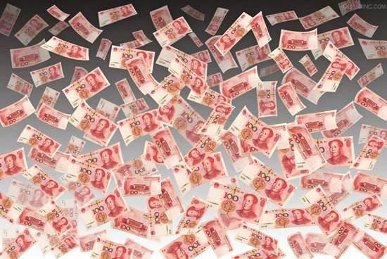 原创这3日生的人，下半年财气四溢，威力大的像原子弹爆发，疯狂揽财