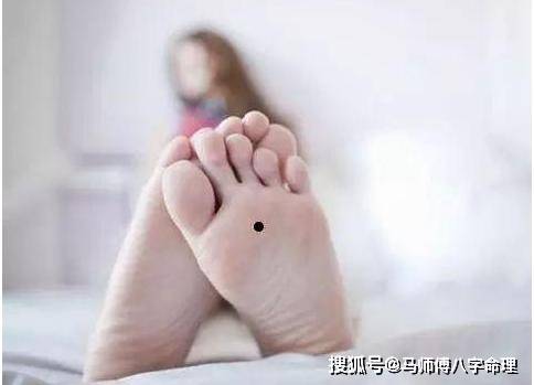 人身上的十大“福气痣”，有的话，这辈子常遇贵人，生财有道！