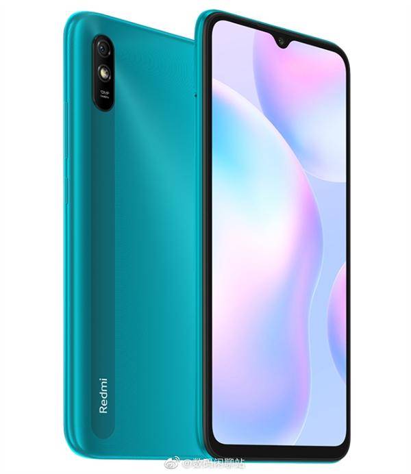 小米即将发布新机redmi9a据说是能打王者荣耀的最便宜手机