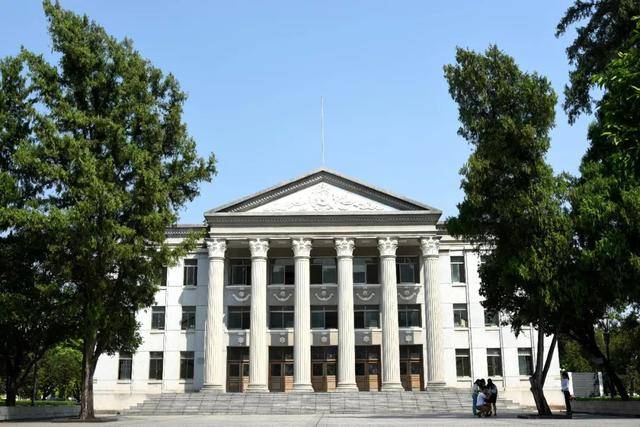 2020年广西大学专业_2020年广西最好大学排名:36所高校上榜!广西大学居第