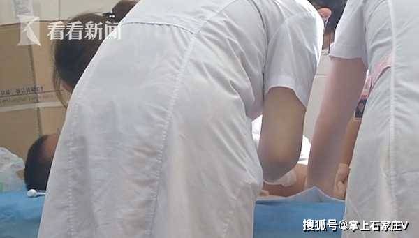 豆豆|5年前就塞入尿道！10岁男孩膀胱内取出1.5米电线