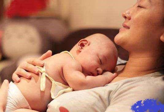 宝宝|母乳就会“变质”不能喂？看看医生是怎么回答的宝妈感冒后