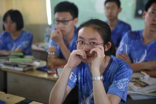 志愿|家长如此想法要不得？高考前