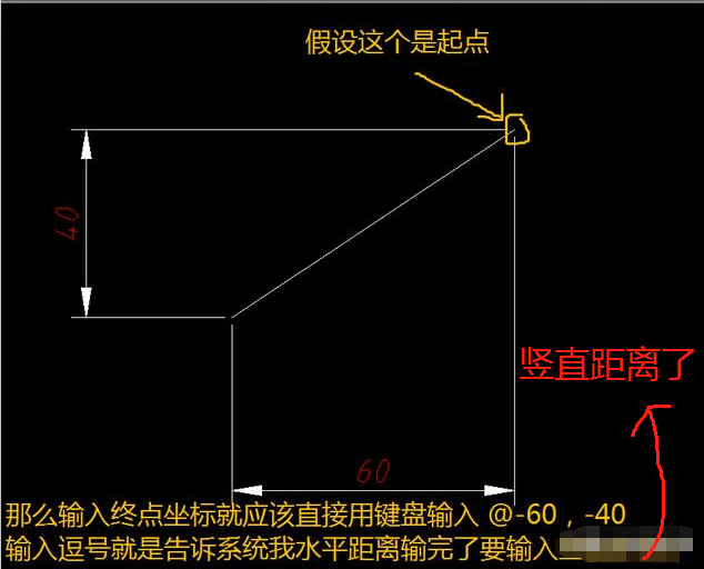 最短时间让你学到cad最常用功能-图文版04