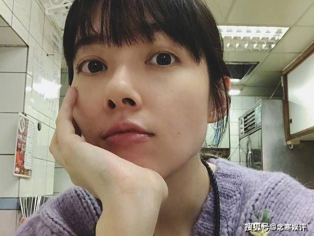 『向太』向太发文解释原因,参加心灵分享会所致,郭碧婷疑患上孕期焦虑症