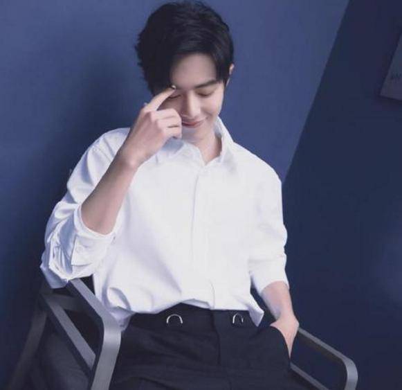 为什么会有人喜欢肖战 231d109d7ad6484bb342c7a18f827080.jpeg