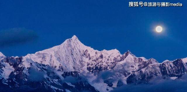 最著名的就是1991年发生的梅里雪山诡异事件,导致17人集体遇难,还创造