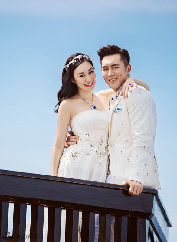 同为中年辣妈，为什么钟丽缇在乘风破浪的姐姐