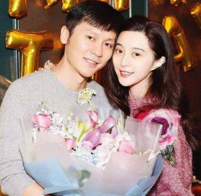 41岁李晨被猜有新欢！浴室内放两支牙刷，粉色系