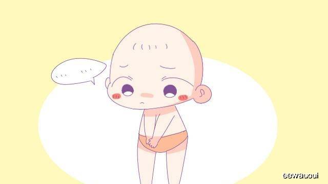 宝宝|妈妈们要知道宝宝什么时候穿内裤？穿内裤还有这么多好处