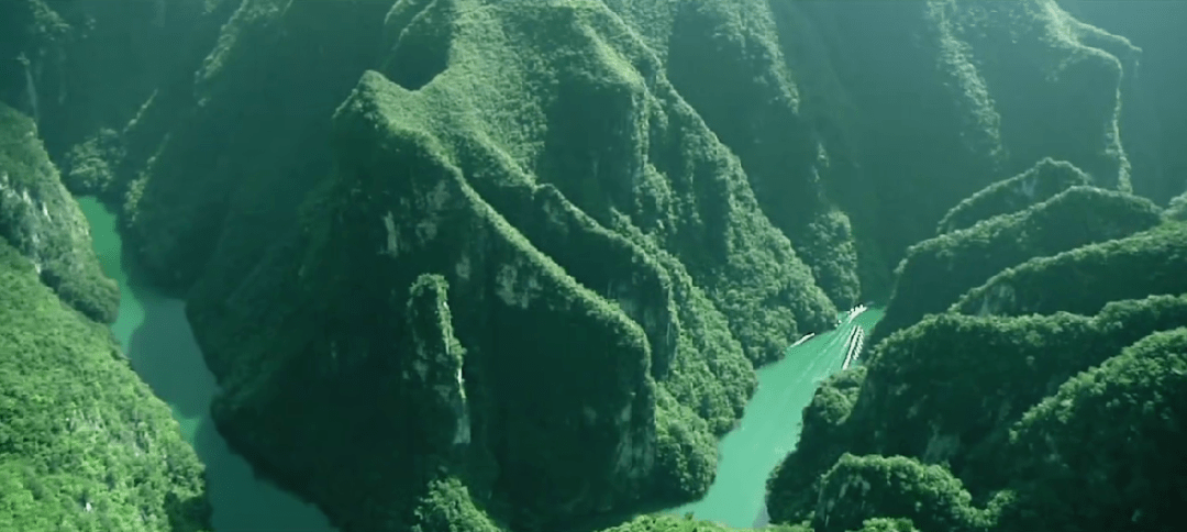 重庆云阳有多少人口_2016重庆各区县最美夜景评选,请为你的家乡投一票