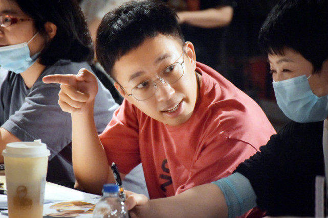 没完了？于正这瓜竟然还有续集，聊天记录中的