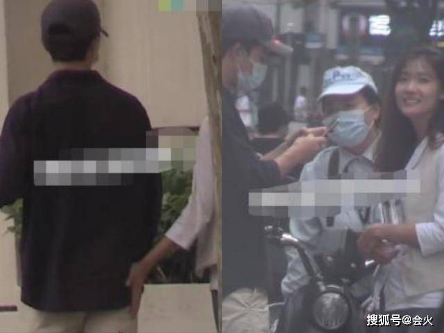 女友原创35岁黄轩公开新恋情!刚被拍和女友亲密同行 郎才女貌极般配