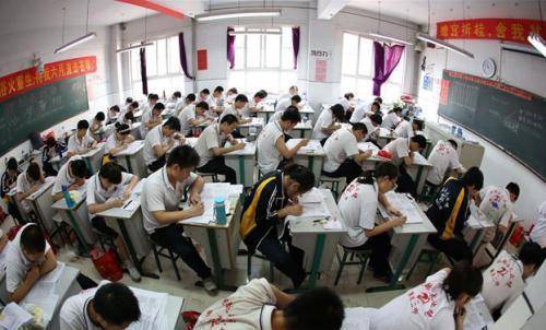 答题|把这3点做好，考试至少要高20分掌握中高考电子阅卷“潜规则”