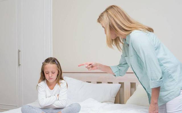原创亲子关系不好，任何教育都白搭，教育小孩的前提要把亲子关系搞好
