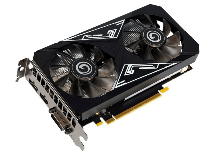 影驰发布gtx 1650 ultra:采用tu106-125核心