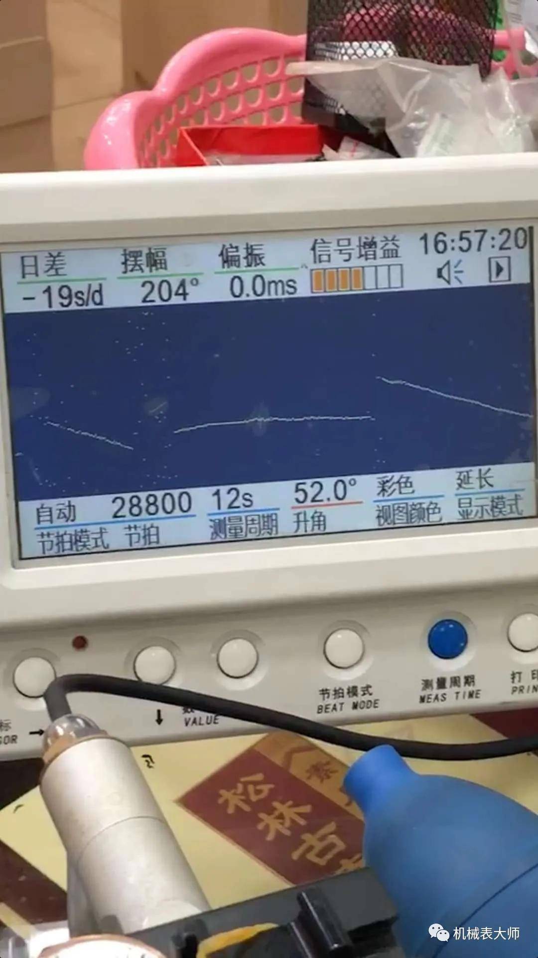 为什么3-8万的手表品牌最爱使用ETA机芯？