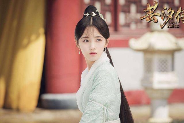 长得矮是原罪？安崎魅力爆棚蔡依林台风霸气，