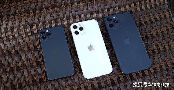 海外達人提前上手iPhone 12機模，對比iPhone 11這一點變化最明顯 科技 第4張