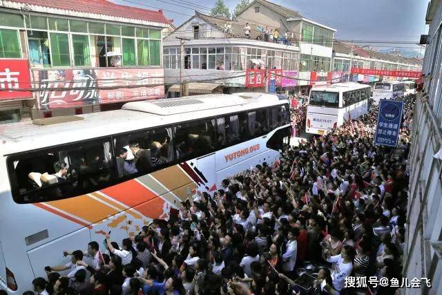 高考|高考加工厂毛坦厂中学到底有多厉害毛坦厂餐馆晚十点半后禁止营业