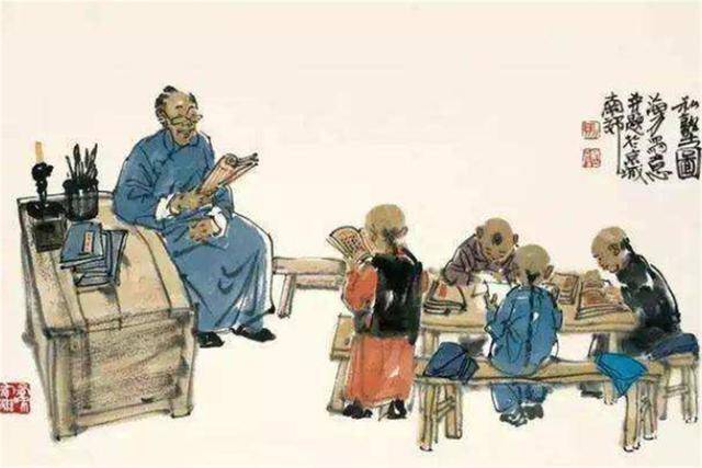 原创古人讲老人有四项必定招人嫌是何意越早明白越少受苦