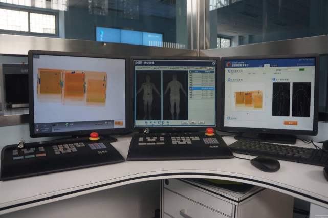 我国安检设备又遭针对，美国劝说盟友，停用中