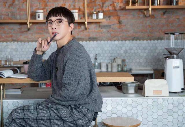 感情|原创陈孝志评价伊能静不懂感恩，多次被辜负从未获得道歉