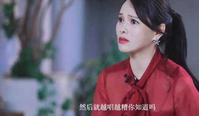 感情|原创陈孝志评价伊能静不懂感恩，多次被辜负从未获得道歉