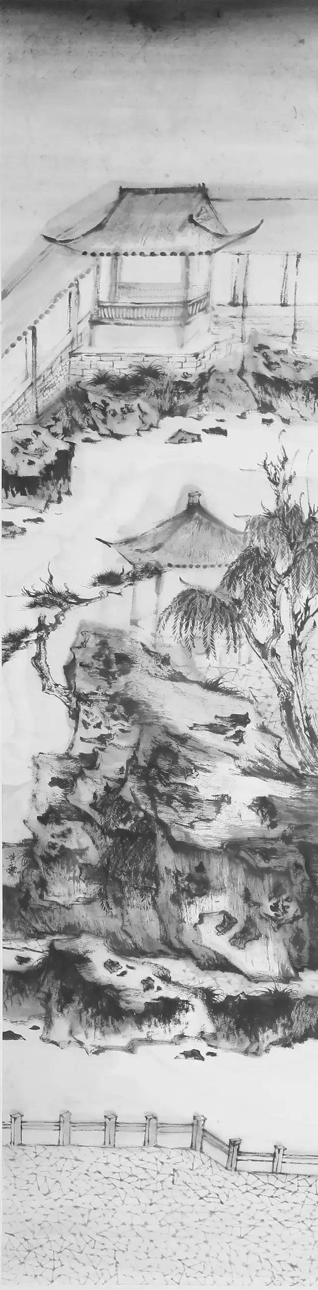 2014年《中国国家艺术》采访黄勤:浙派山水画的传承—青年山水画家